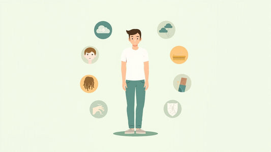 Signs Your Body Is Lacking Key Nutrients—and What to Do About It