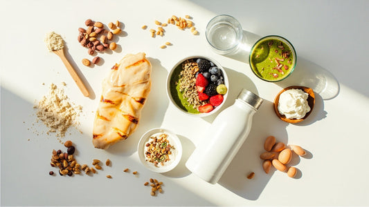 Why Everyone’s Obsessed with Protein—And How to Do It Right