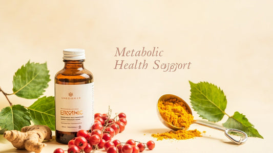 Why Everyone’s Talking About Berberine: The Natural Metabolic Support Supplement of 2025