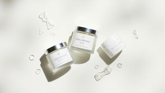 Beauty Ingredient Trends: Hyaluronic Acid vs Collagen vs Biotin – Which One Does What?