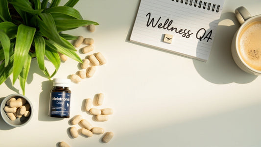đ§ This Week in Wellness: Highlights + Real Questions from Our Readers