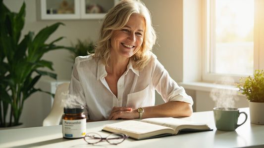 Paraxanthine vs. DHEA: Whatâs Trending in the World of Energy and Hormone Supplements?