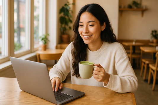 ☕What Coffee Can’t Do: 3 Smarter Ways to Boost Brain Energy