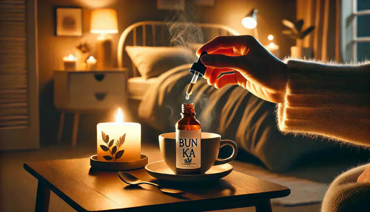 💤 Find Your Perfect Sleep Match: Explore Bunkka’s Liquid Sleep Solutions