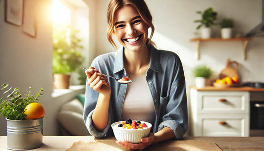 Unlock Gut Health: The Ultimate Guide to Probiotics