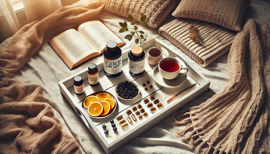 🛡️3 Everyday Habits That Secretly Drain Your Immunity