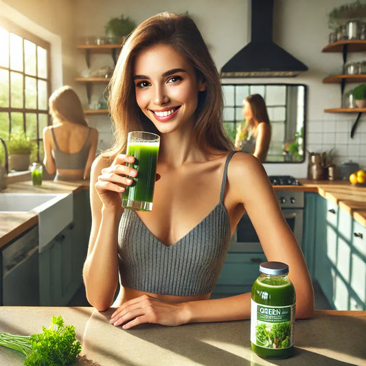 ✨What Your Skin Says About Your Gut Health