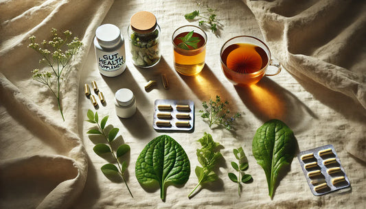 ✨What Your Skin Says About Your Gut Health