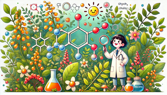 Berberine: Is It Really Nature’s Ozempic?