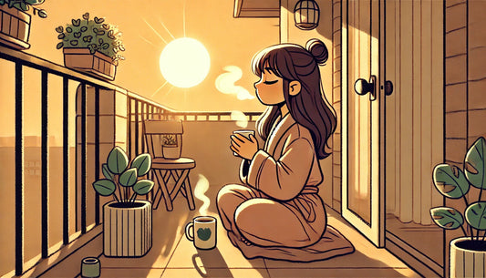 Morning Cortisol: Why Your Wake-Up Stress Spike Matters