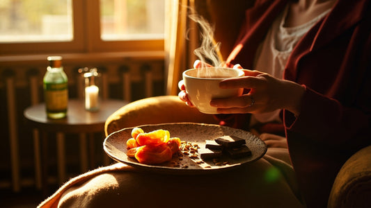 Iron & Mood: Boosting Your Energy and Emotional Balance