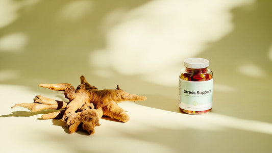 🔥Why Everyone’s Talking About Ashwagandha Gummies in 2025