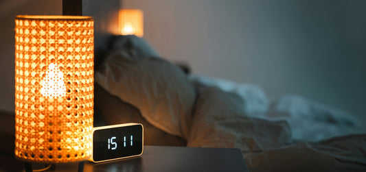 Morning vs. Night: When’s the Best Time to Take Your Supplements?