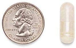 Bariatric Choice Once Daily Bariatric Multivitamin Capsule with 45 mg of Iron (30ct)