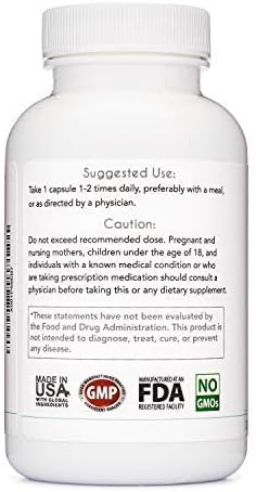 Probiotics 30 Billion CFU - Bifidus Mood Support Supplement w/prebiotics & probiotics for Women and Men - Mood & Digestion Support- Histamine Free - Natural Mood Boost - 60 Days Supply, Non-GMO
