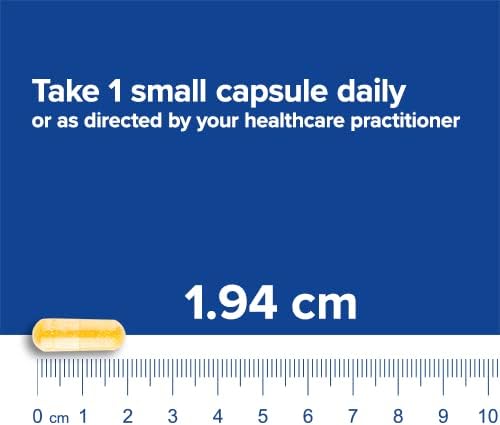 Bariatric Fusion Vitamin B-50 Complex | Vegan B Complex Vitamins for Women and Men | Easy to Swallow Vitamin B Complex Capsule | 8 B Vitamins Including Vitamin B12 | 90 Count | 3 Month Supply