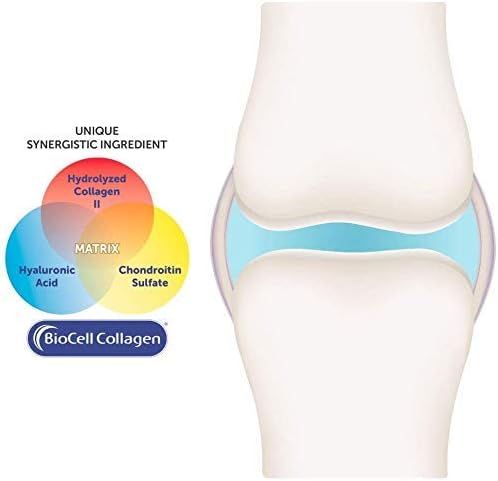 Purity Products HA Joint Formula Hyaluronic Acid + Key CoFactors - Joint + Skin Multi Collagen (Type I, II & III) - 5-Loxin - Olive Fruit Extract - Joint Flexibility + Mobility - 90 Capsules (2)