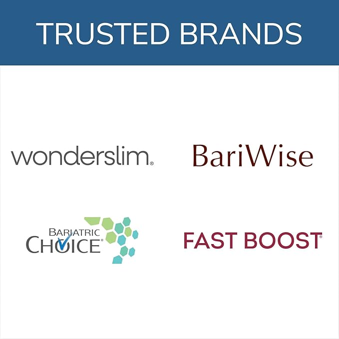 Bariatric Choice Once Daily Bariatric Multivitamin Capsule with 45 mg of Iron (30ct)