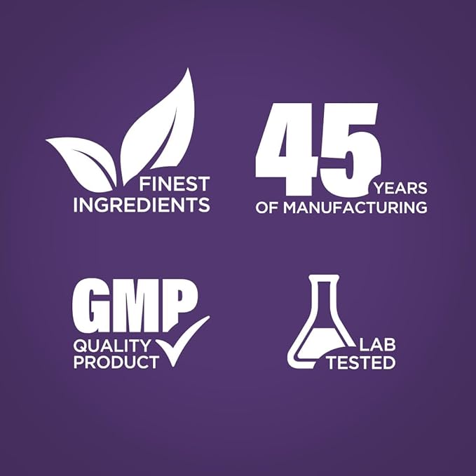 Piping Rock Glucomannan Capsules 600mg | 180 Pills | Konjac Root Fiber Supplement | Non-GMO, Gluten Free