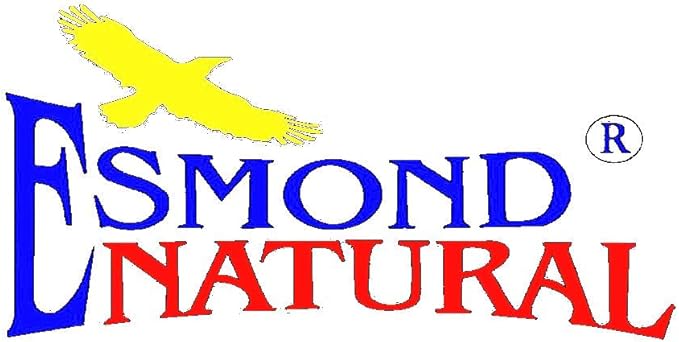 (5 Pack) Esmond Natural: Children's Chewable Multivitamins with Vitamin C (Former Kiwi Fruit Complex), GMP, Natural Product Assn Certified, Made in USA - 300 Tablets