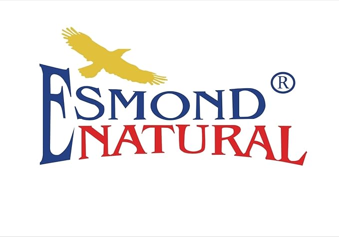 (8 Pack) Esmond Natural: Children's Chewable Multivitamins with Vitamin C (Former Kiwi Fruit Complex), GMP, Natural Product Assn Certified, Made in USA - 480 Tablets