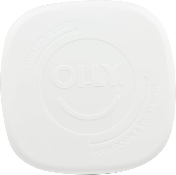 Olly The Essential Prenatal Gummy Multivitamin, 30 Day Supply ( Gummies), Sweet, Folic Acid, Vitamin D, Omega 3 DHA, Chewable Supplement, White Citrus, 60 Count (Pack of 1)