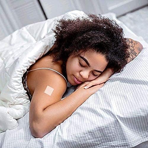 Kids Multi Plus Topical Patch with Omega-3 by PatchAid 30-Day Supply