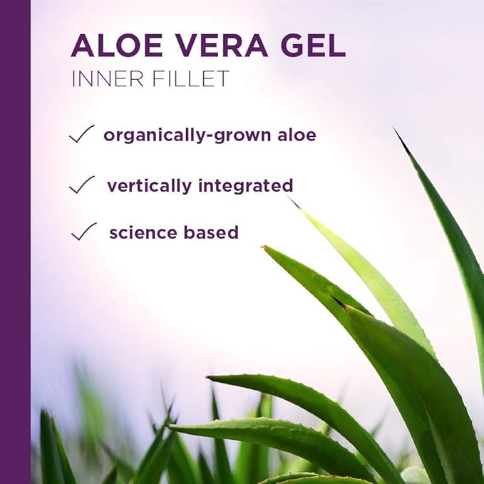 Lily of the Desert Aloe Vera Gel 32 oz