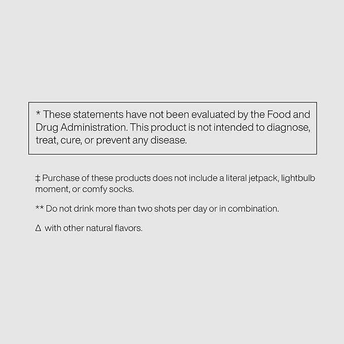 Ryde: Relax Shot | Raspberry Flavor | Lemon Balm, L-Theanine, Ginseng & Chamomile |0 Calories, 0 Sugar | 2 FL OZ Shots | Helps You Relax* (24 Pack)