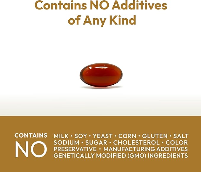 Andrew Lessman Phytoceramides with Biotin 30 Softgels – Skin’s Vital Natural Internal Moisturizer. Naturally Enhances Soft, Smooth, Radiant Skin. No Additives. Small Easy to Swallow Softgels