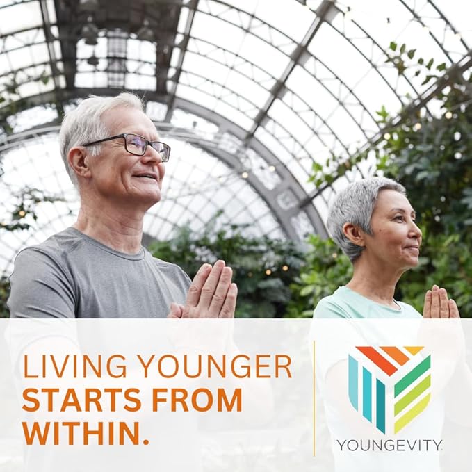 Youngevity Freelife MSM Ultra | 3,000 mg MSM + Proprietary Citri-C Complex Blend + Vitamin C | Ultimate Methylsulfonylmethane Supplement | Bone & Joint Support | 180 Count