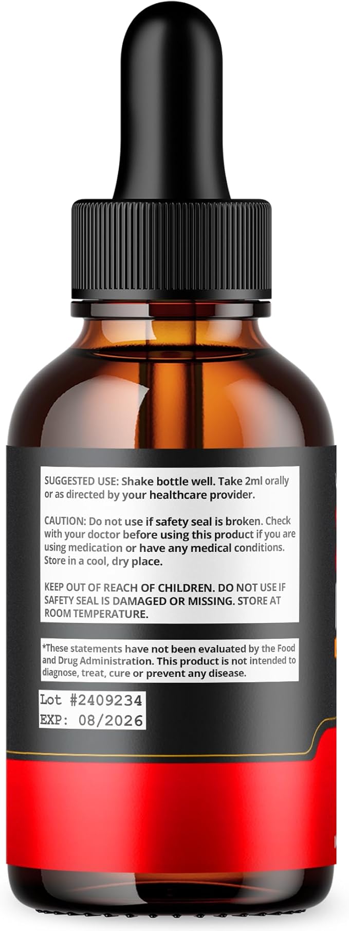 (2 Pack) Sugar Defender Drops, Sugar Defender Liquid Drops, Sugar Defender Maximum Strength Formula, Sugar Defender Support Supplement Advanced Strength Blood Health and Wellness Supplement Formula