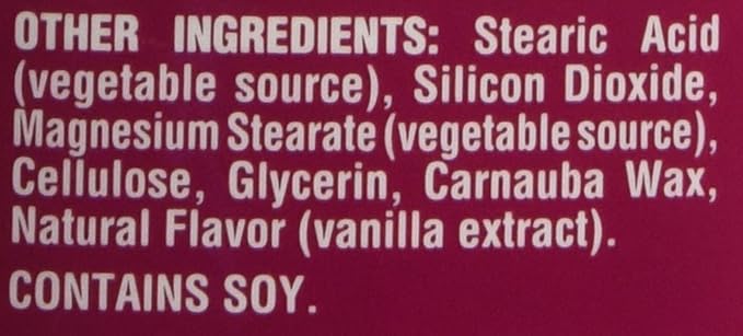Trader Joe's Multi Vitamin & Mineral Antioxidant 100 Tablets