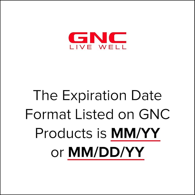 GNC GNC Vitamin C 1000 MG - Twin Pack