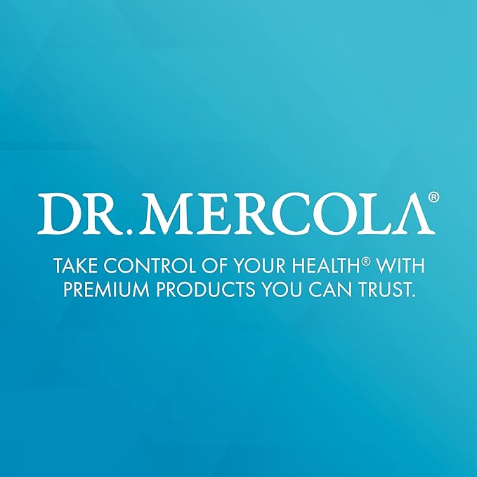 Dr. Mercola Zinc Plus Selenium, 30 Servings (30 Capsules), Dietary Supplement, Supports Immune Health, Non GMO, NSF Certified
