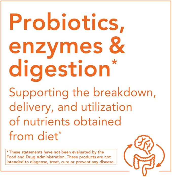 NOW Foods, Probiotic-10™, 25 Billion, with 10 Probiotic Strains, Dairy, Soy and Gluten Free, Strain Verified, 180 Veg Capsules