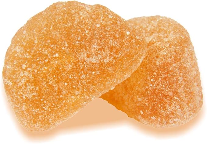 Amazon Basics Vitamin C 250 mg Gummies, Orange, 300 Count (2 Packs of 150), 2 per Serving (Previously Solimo)