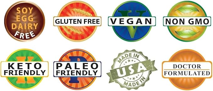 BodyHealth PerfectAmino Electrolytes Powder, Hydration Powder, Sugar Free Electrolyte Drink Mix, Keto Electrolytes Powder, Non GMO, Strawberry Flavor (60 Servings)