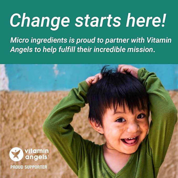 Micro Ingredients Vitamin D3 50,000 IU Plus K2 (MK-7) 200 mcg, 240 Virgin Coconut Oil Softgels | 2 in 1 Vitamins D & K Complex | Supports Calcium Absorption, Bone, Immune, & Heart Health