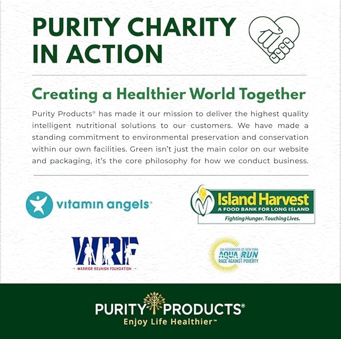 HA Joint Formula - Hyaluronic Acid from Purity Products, 90 capsules