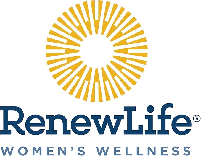 Renew Life Women's Probiotic Capsules, Supports pH Balance for Women, Vaginal, Urinary, Digestive and Immune Health, L. Rhamnosus GG, Dairy, Soy and Gluten-Free, 90 Billion CFU - 30 Ct