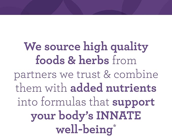 INNATE Response Formulas Vitamin C-400 mg - Antioxidant Vitamin C Supplement - Promotes Immune and Cellular Health - Vegan, Kosher, and Non-GMO - 180 tablets (180 Servings)