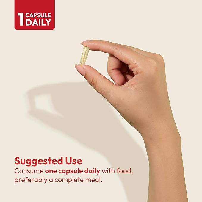 ANDREW LESSMAN Essential-1 Multivitamin 2000 IU Vitamin D3 60 Small Capsules – 100 mcg Methyl B12. CoQ10 Lutein Lycopene Zeaxanthin. High Potency. No Additives. Gentle Ultra-Mild. One Daily Capsule