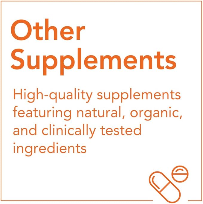 NOW Supplements, Same (S-Adenosyl-L-Methionine)200 mg, Nervous System Support*, 60 Veg Capsules (Pack of 2)