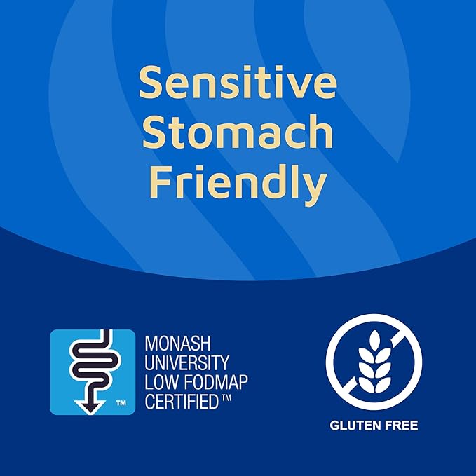 Tomorrow's Nutrition, Sunfiber, Prebiotic Fiber Supplement for Digestive Health, Low FODMAP, Gluten-Free, Unflavored, 30 Servings