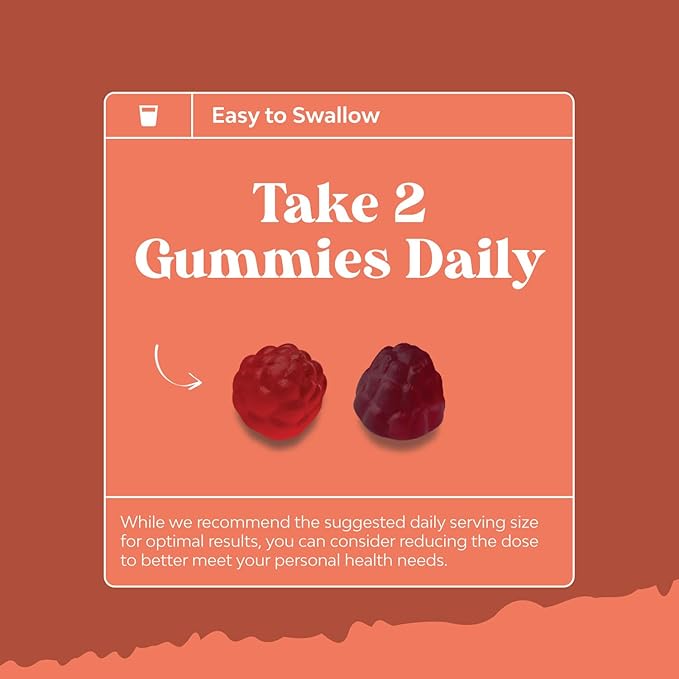 Sugar Free Fiber Gummies for Adults - High Fiber Supplement Gummies Vitamins for Adults with Prebiotic Soluble Chicory Root for Immunity and Digestive Support - Non GMO Halal Vegan Kosher Gluten Free