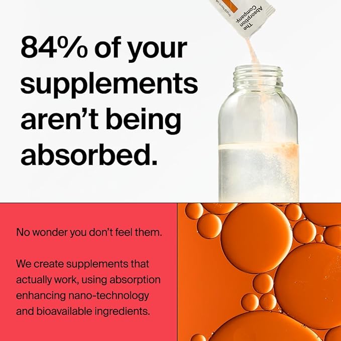 Calm Drink Mix - Relaxation Aid with Magnesium, Ashwagandha, L-Theanine, & Vitamin D - Supports Cortisol Regulation and Mood for Men & Women - Watermelon Lemonade Flavor 28 Sticks