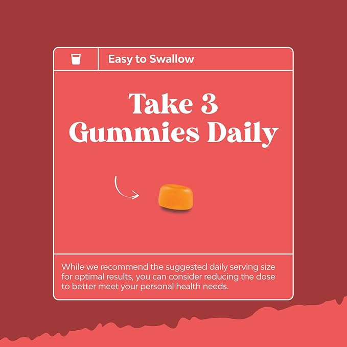 Tasty Prebiotic Fiber Gummies for Adults - High Fiber Supplement Gummies Vitamins for Adults with Prebiotic Soluble Chicory Root for Immunity and Digestive Support - Non GMO Vegan Halal 60 Count