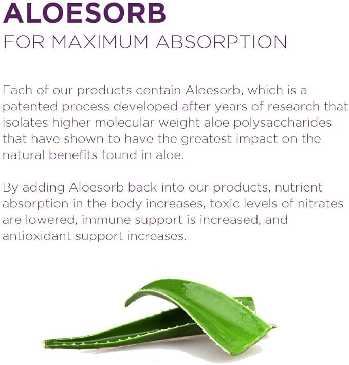 Lily of the Desert Aloe Vera Gel 32 oz