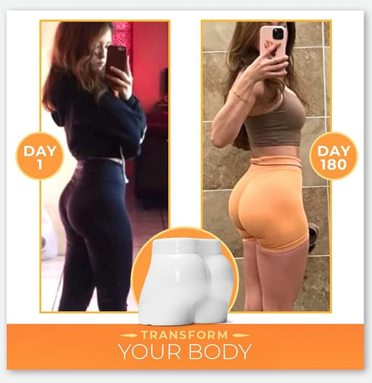 One Sol Creatine for Women Booty Gain, All Natural Women's Creatine Powder with Creapure, Increase Lean Muscle Mass, Reduce Recovery Time, Promotes Brain & Bone Health (Unflavored, 100 Servings)